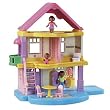 Fisher-Price My First Dollhouse - African American