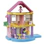 My First Dollhouse - African American