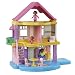 My First Dollhouse - African American
