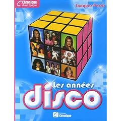 Les ann�es Disco