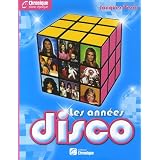 Les ann�es Discopar Jacques Pessis