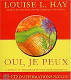 Oui, je peux (1CD audio)