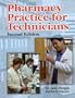 Pharmacy Practice for Technicians