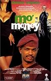 Revue GCT  / Mo' Money