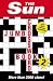 Book Sun Jumbo Crossword Book (Crossword)