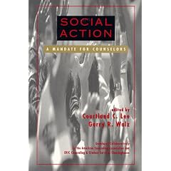 Social Action: A Mandate for Counselors