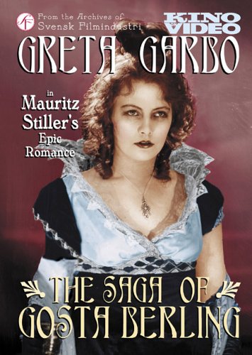 The Saga of Gosta Berling