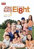 Jon & Kate Plus 8 The Complete 3rd Season (8 DVD Set) - Early Release Version