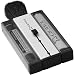 Giottos Modular Cleaning Kit with Goats Hair Brush, Cloth & Liquid.