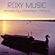 Cinnamon Chasers Remixes