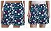 GOLF Boxers XL Golfer 100% Cotton Boxer Shorts for HIM or HER- SEARCH BROAD BAY BOXERS FOR MORE DESIGNS Unique GIFT Ideas Man Men Boyfriend Woman Women Ladies Mother Dad Mom CUTE!