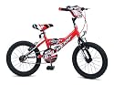 Concept MX-100 Red 16" Wheel Boys Mountain Bike