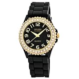 Golden Classic Womens 2219_goldblack Savvy Jelly Rh