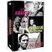 Coffret Jeanne Moreau & Louis Malle (Les amants ; Ascenseur pour l'echafaud ; Le feu follet)