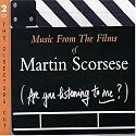 Director's Cut: Music from the Films of Martin Scorsese