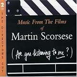 Search : Martin Scorsese - the Director's Cut