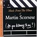 Director s Cut: Music from the Films of Martin Scorsese