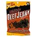 Wild Ride Beef Jerky, Jumpin' Hot & Spicy, 4-Ounce Bags (Pack of 6)