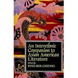 An Interethnic Companion to Asian American Literature