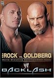 WWE Backlash 2003