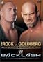 WWE Backlash 2003