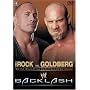 WWE Backlash 2003