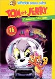 Revue Warner Bros. Kids  / Tom et Jerry : L'Anneau magique