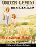 Review HarperCollins Audio  / Under Gemini