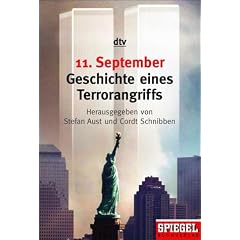 11. September 2001. Geschichte eines Terrorangriffs.