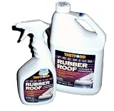 Premium Rubber Roof Cleaner & Conditioner