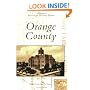Orange County  (CA)  (Postcard History Series)