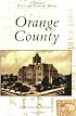 Orange County  (CA)  (Postcard History Series)