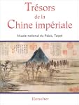 Tresors chine imperiale