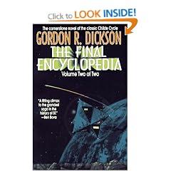 The Final Encyclopedia, Volume Two of Two