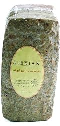Pate de Campagne - 5 lb
