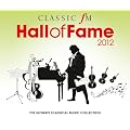 Classic FM: Hall of Fame 2012