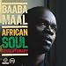 African Soul Revolutionary: The Early Yeas