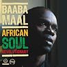 Image of album by Baaba Maal