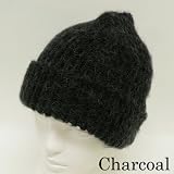 deuse [ニューヨークハット] モヘアシンプルニット帽　#4639 Mohair Cuff Cap