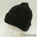 deuse [ニューヨークハット] モヘアシンプルニット帽　#4639 Mohair Cuff Cap