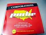 PMBR Multistate CD Review: Corporations CD