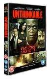 Unthinkable [DVD] [2010]
