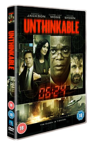 Unthinkable [DVD]