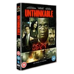 Unthinkable [DVD] [2010]