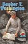 Booker T. Washington (On My Own Biographies)