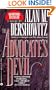 The Advocate's Devil