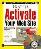 How to Use the ActiveX Control Pad: Point and Click Your Way to an ActiveX Web Site
