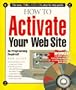 How to Activate Your Web Site