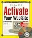 How to Use the ActiveX Control Pad: Point and Click Your Way to an ActiveX Web Site
