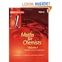 Maths for Chemists: Numbers, Functions and Calculus v. 1 (Tutorial Chemistry Texts)